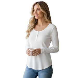 064 NWT old navy Henley